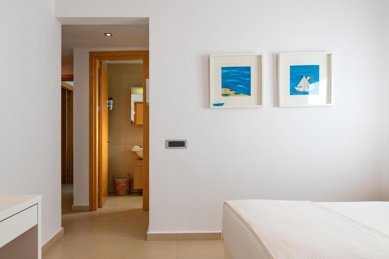 Love White Villa Ialysos  Exterior photo